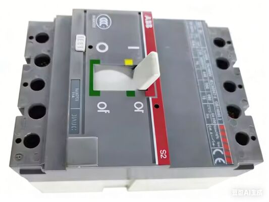 1SDA055914R1 ABB Circuit Breaker | Genuine Industrial Electrical Part