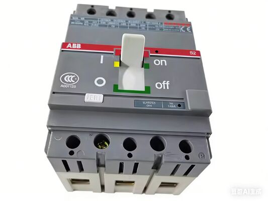 1SDA055914R1 ABB Circuit Breaker | Genuine Industrial Electrical Part