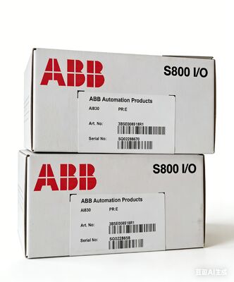 AI830 (3BSE008518R1) ABB Analog Input Module Technical Overview