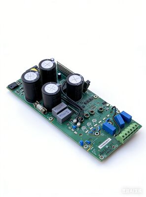 ABB RINT-5311C Drive Control PCB with Signal Transmission, Drive Control Logic, and Signal Conditioning for ACS Series VFDs