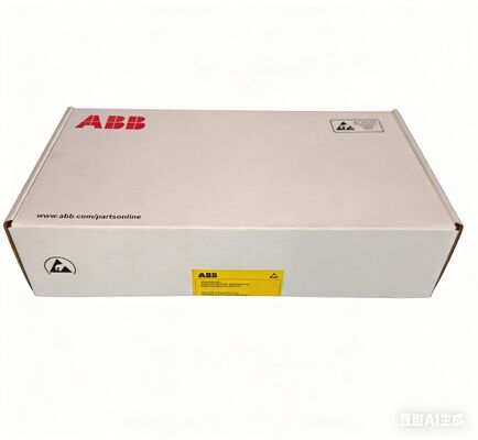 ABB RINT-5311C Drive Control PCB with Signal Transmission, Drive Control Logic, and Signal Conditioning for ACS Series VFDs
