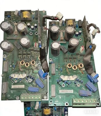 ABB RINT-5211C Drive Control PCB for Signal Transmission and Drive Control Logic with Signal Conditioning