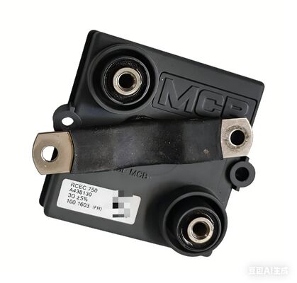 ABB RCEC750 Industrial Control System Module for Interface Expansion and Communication