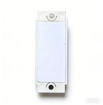 ABB NRED-61-E-D-F Fieldbus Communication Adapter Module for Industrial Drive Systems with System Integration Layer