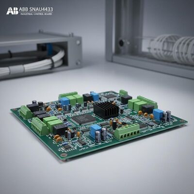 ABB SNAU4433 Industrial Control Board – Reliable Automation Spare Part