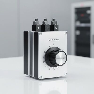 ABB RVAR-5612 – High-Precision Industrial Variable Resistor