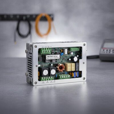 ABB RINT-5514C – High-Reliability Main Circuit Interface for Industrial Drives