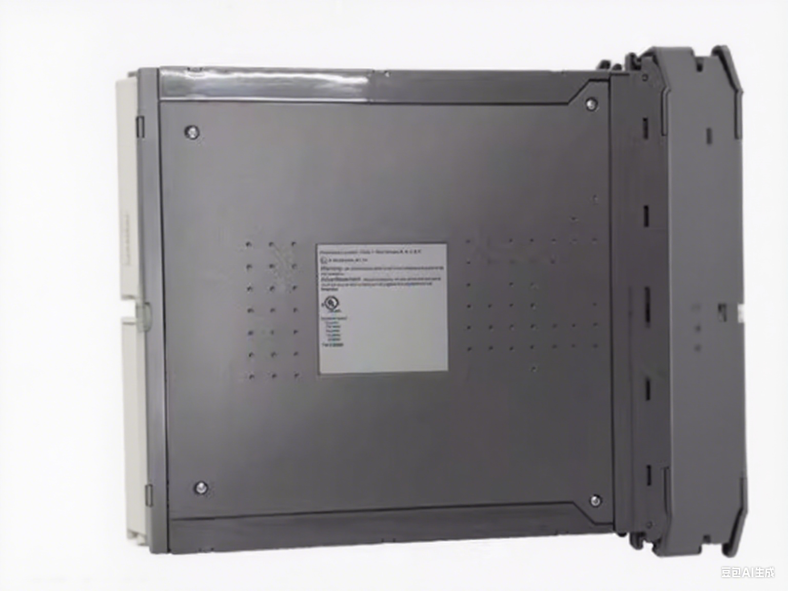 2 Fiber 1 Coax T8311 ICS Triplex TMR Expander Interface Lightweight Smooth Operation