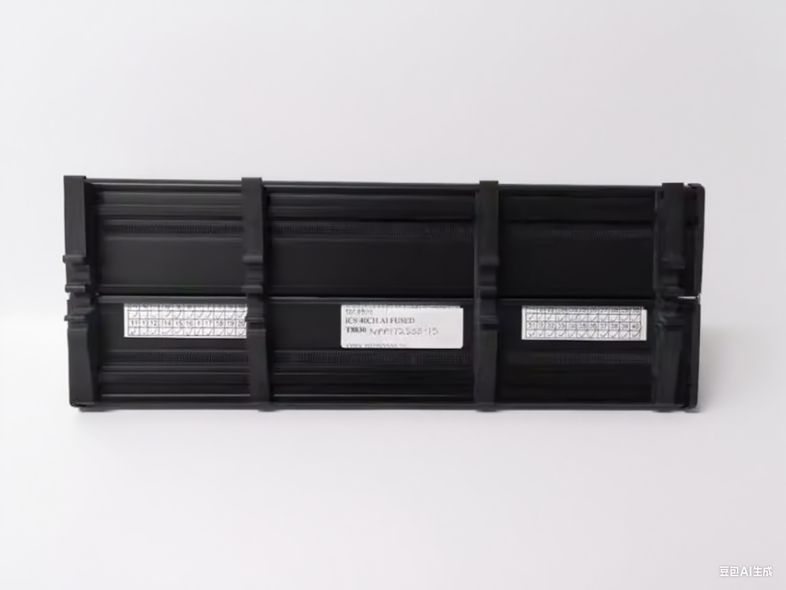 40 Channel T8830 ICS Triplex Analogue Input Module Short Circuit Protection