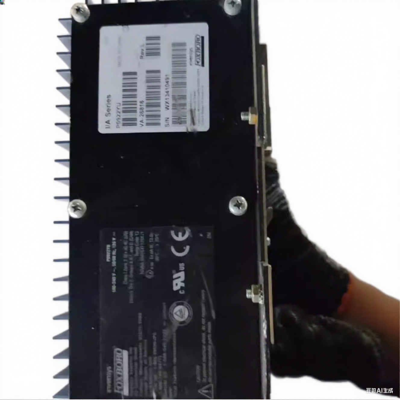 200 Series Baseplates Foxboro Parts P0922YU Foxboro Provide 24V DC To Standard