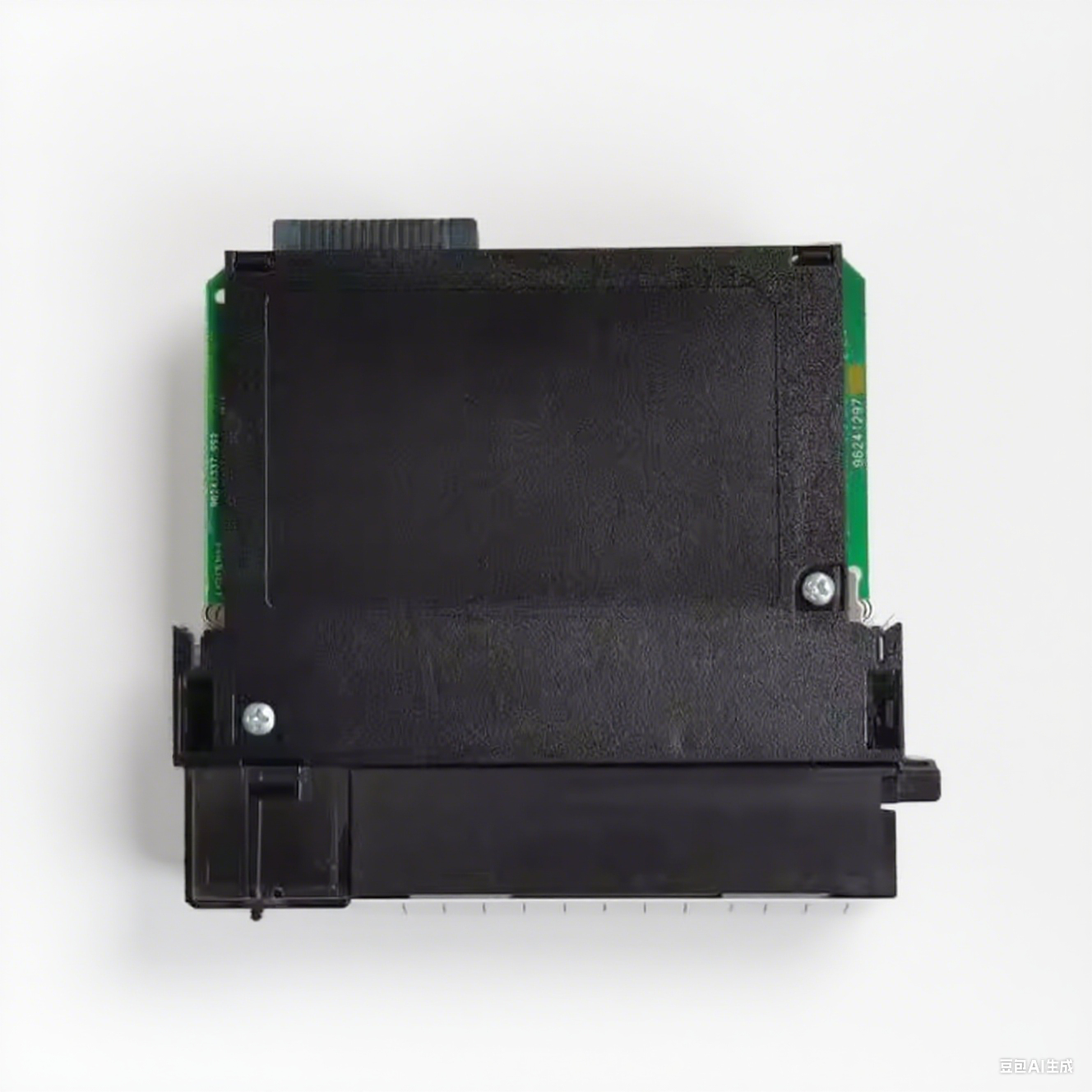 ControlLogix 8 Channel 1756-OF8 Allen Bradley 16 Bit Analog Output Module