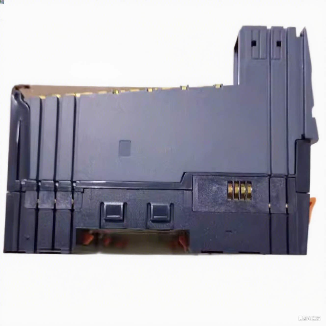 1.6 GHz X20CP3484 B And R PLC Quad Core ARM 4GB DDR4 RAM PLC CPU Module