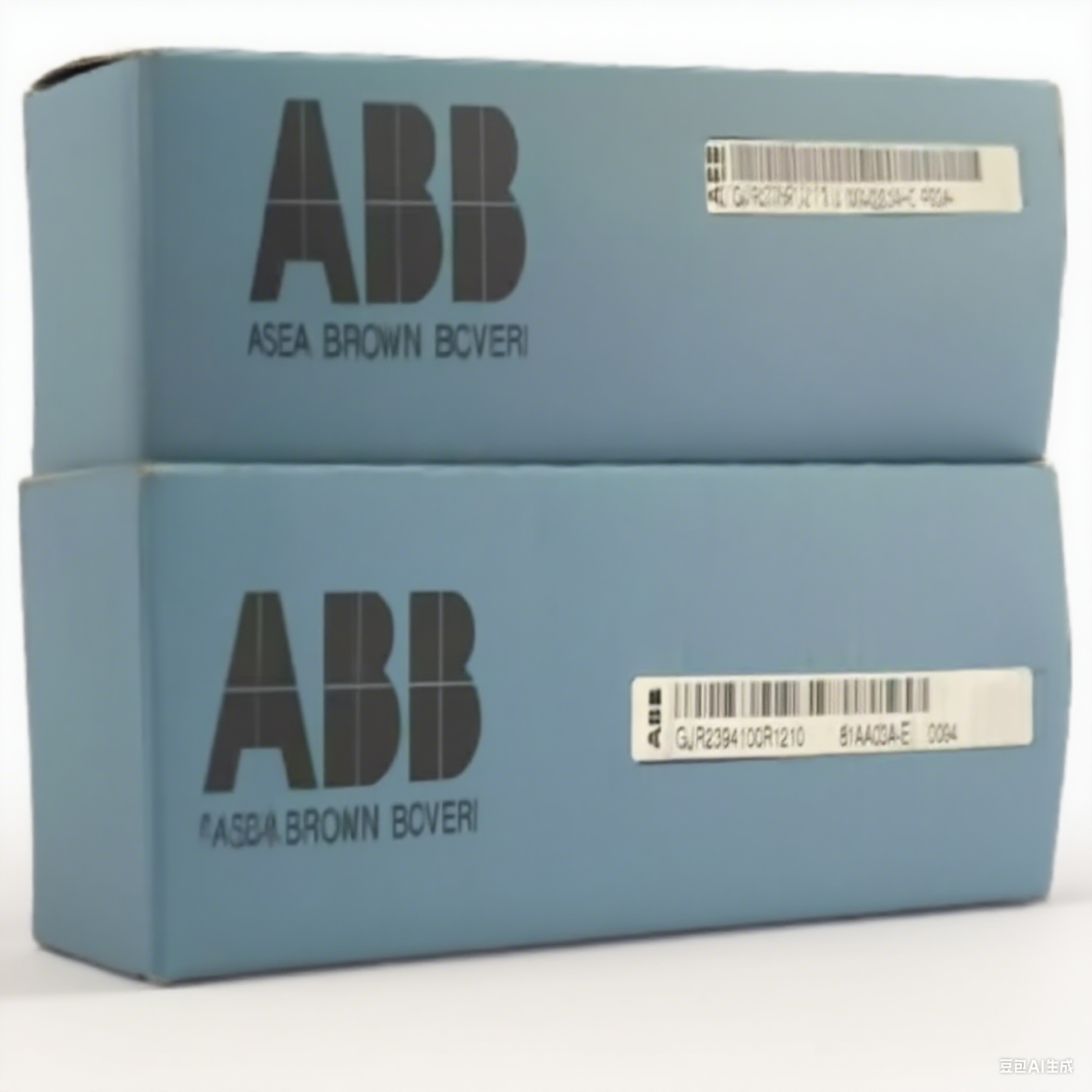 81AA03A-E (GJR2394100R1210) ABB 8-Channel Universal Analog Input Module