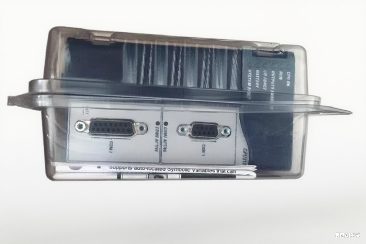 IC695CPU310 GE PACSystems RX3i CPU Module