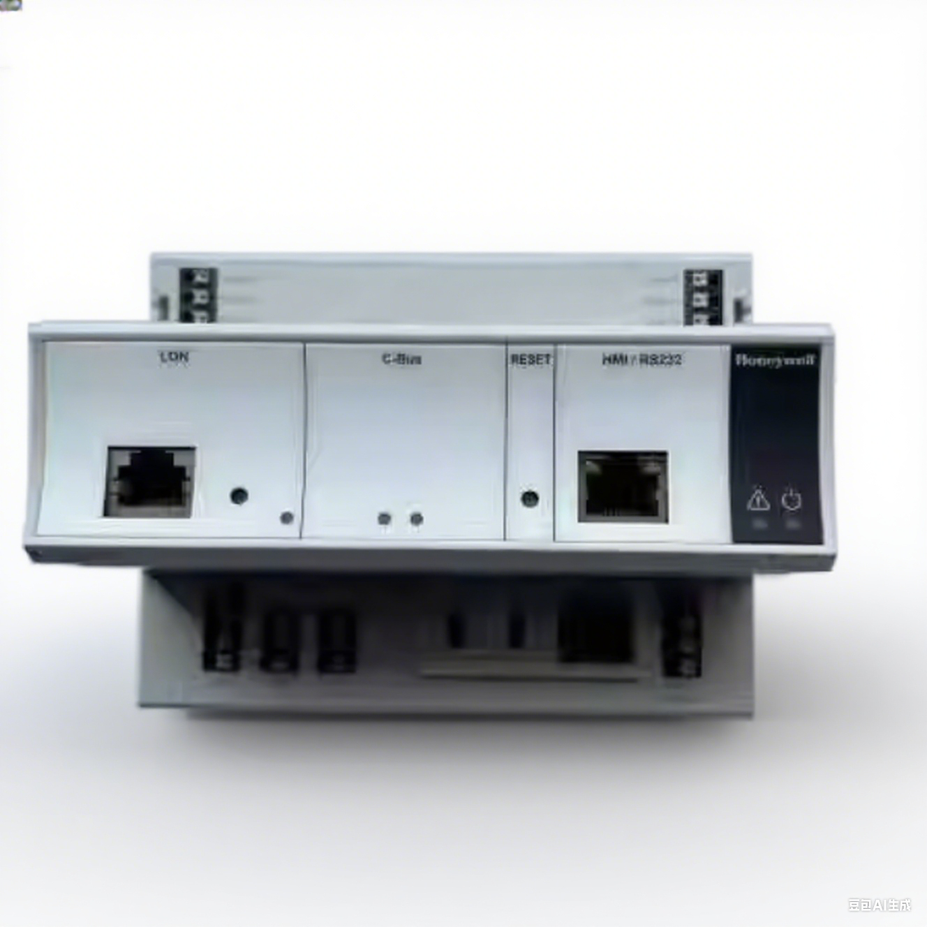 XCL8010A Honeywell – Excel 800 Central Processing Unit 32-Bit Controller