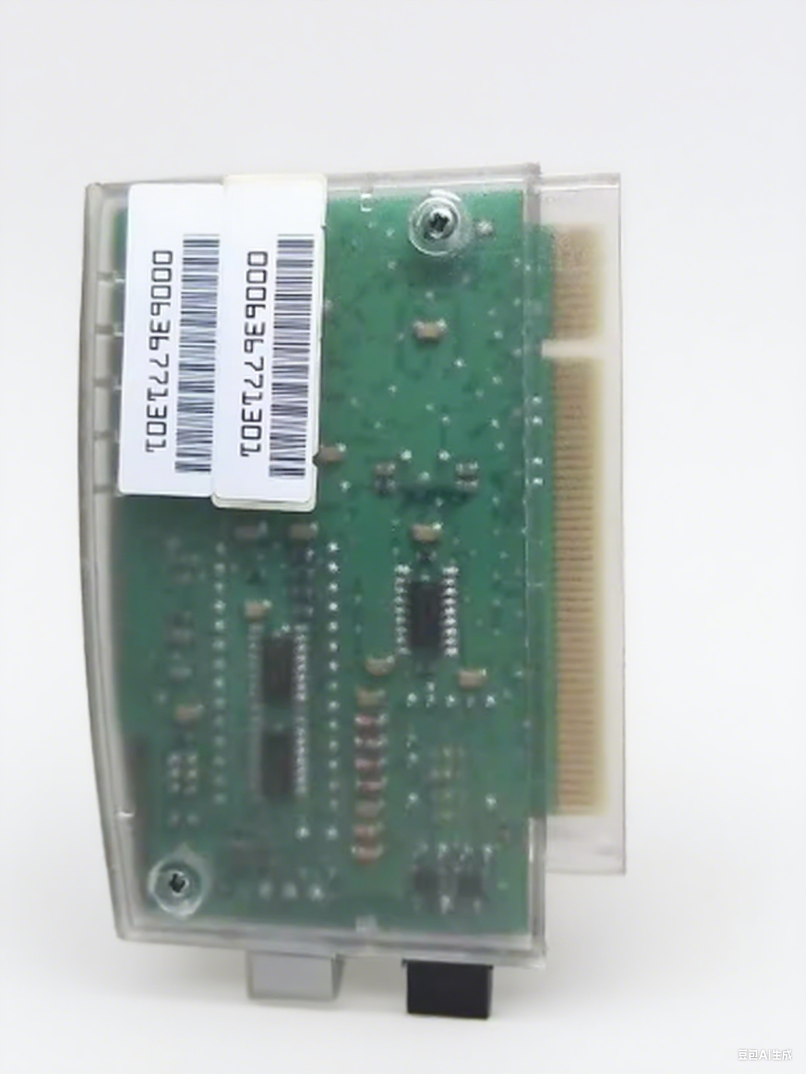 5 Channel XDL505 Honeywell 24V DC Sink Output Process Control In Manufacturing Plants