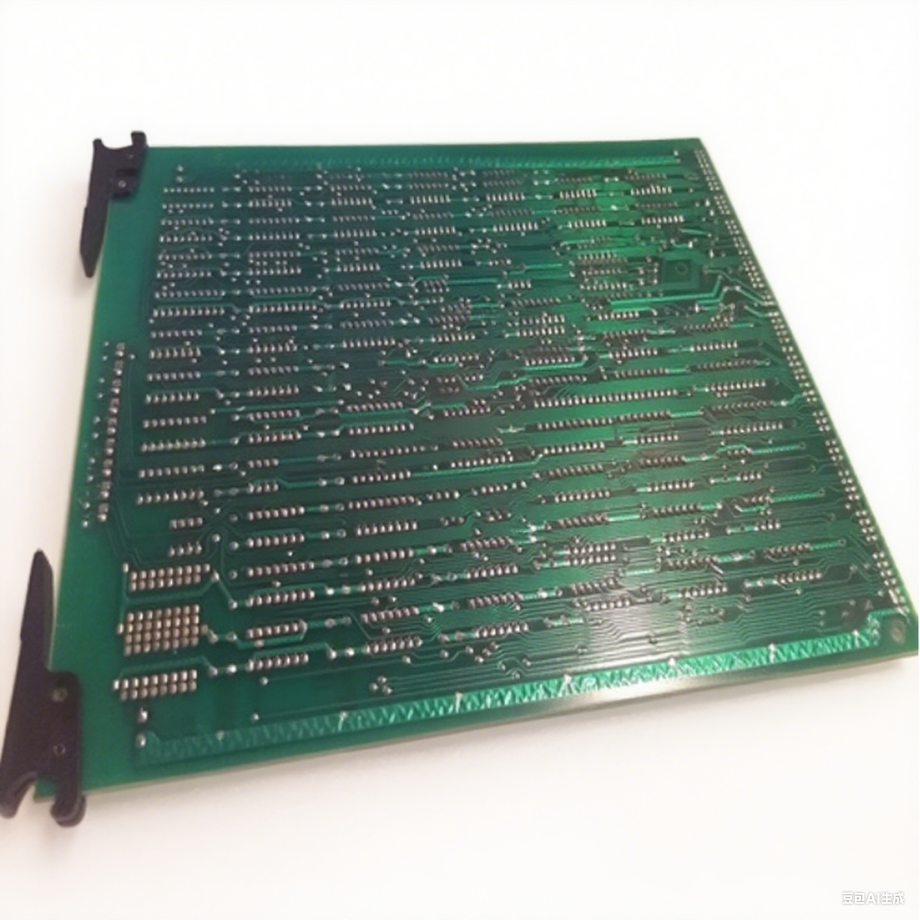 16 Channel Honeywell PLC 100-34702-001 Honeywell 24VDC Source Output Module