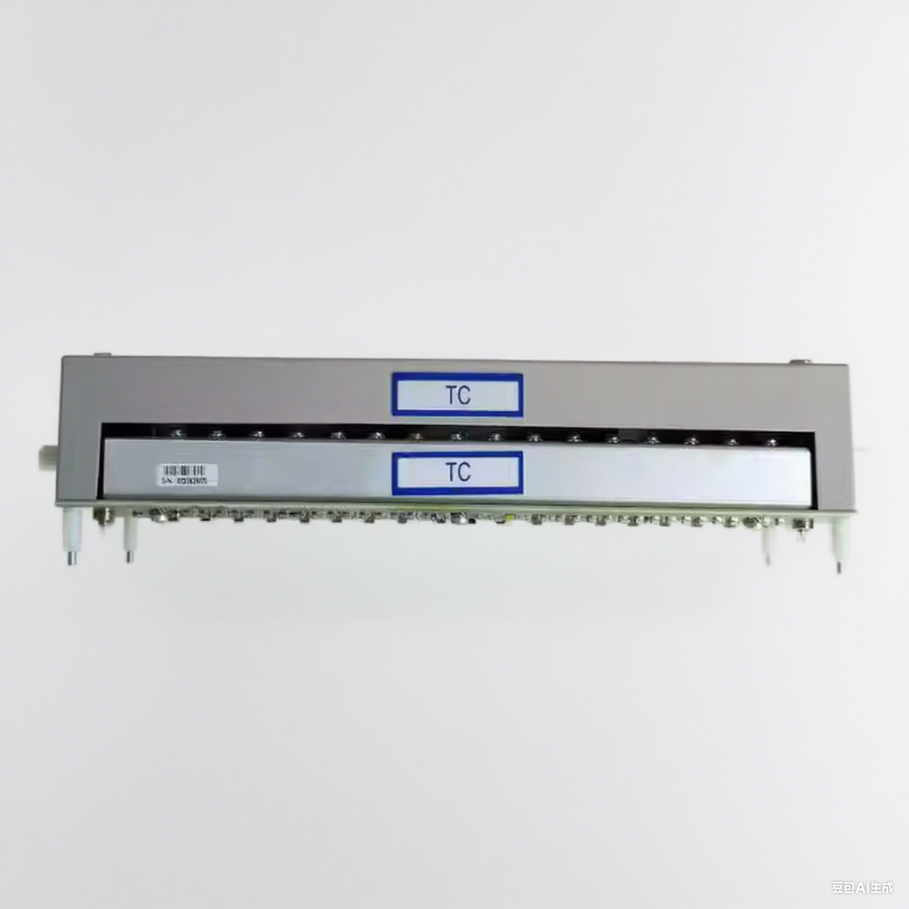 Low Level 51305890-175 Honeywell Input Multiplex 16 Channel 24VDC Sink Output Module