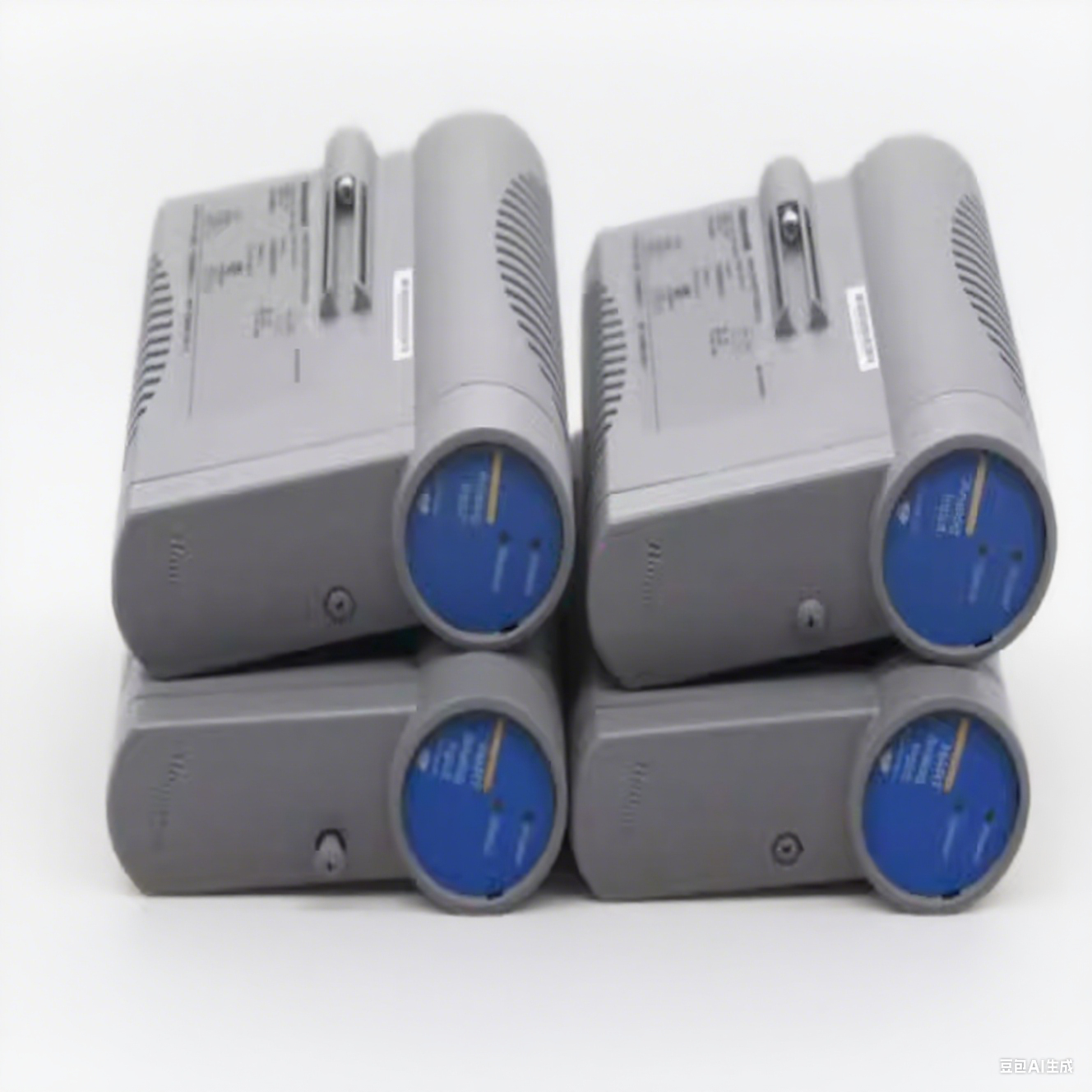 16 Channel Honeywell PLC 51309223-175 Honeywell Easy Integration24VDC Source Output Module