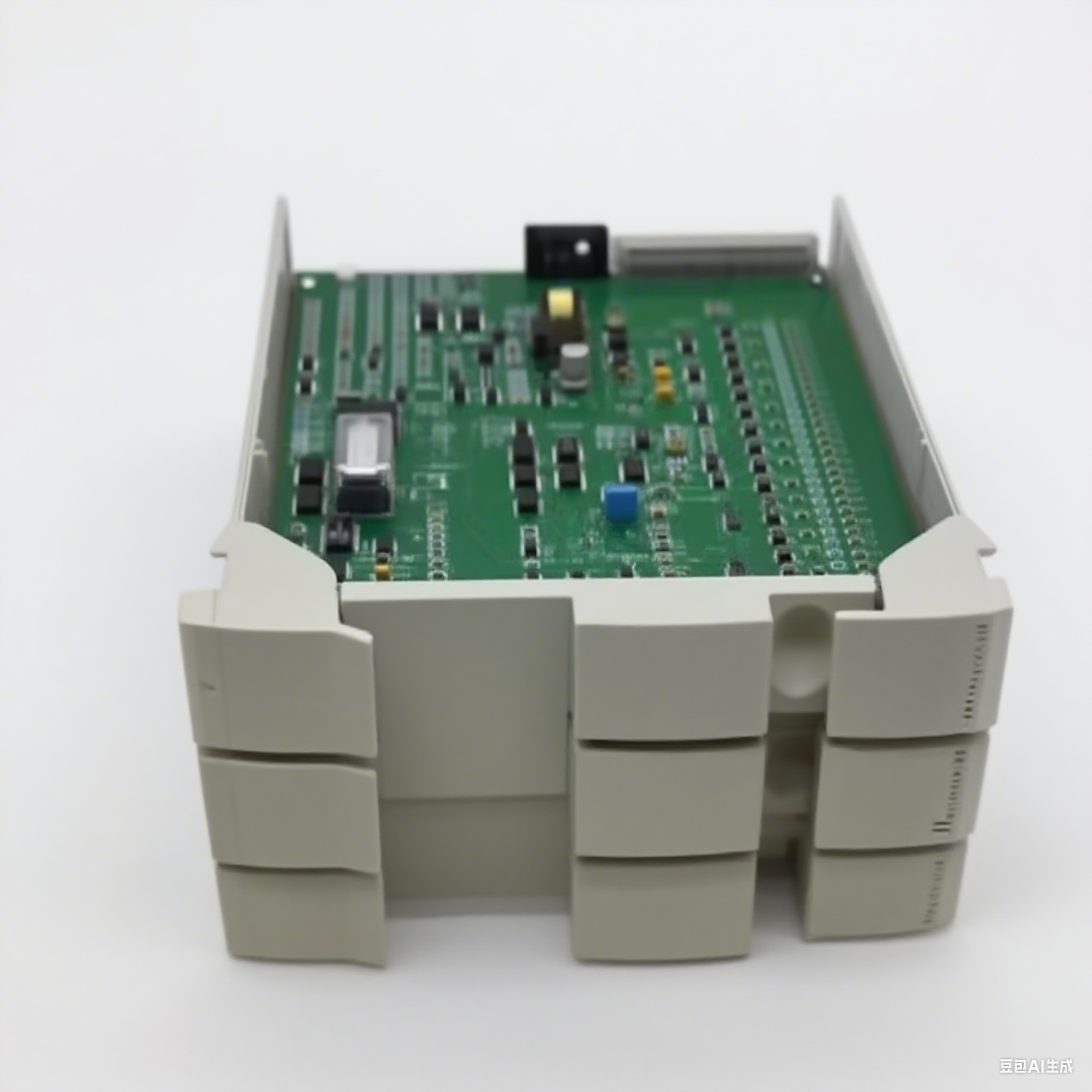 Industrial Automation 51400646-100 Honeywell 16 Channel 24V DC Output