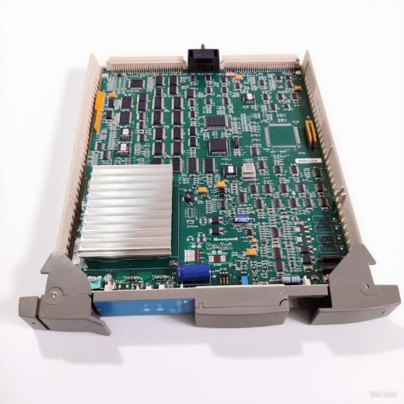 Easy Integration 51309276-150 Honeywell 16 Channel 24VDC Sink Output Module