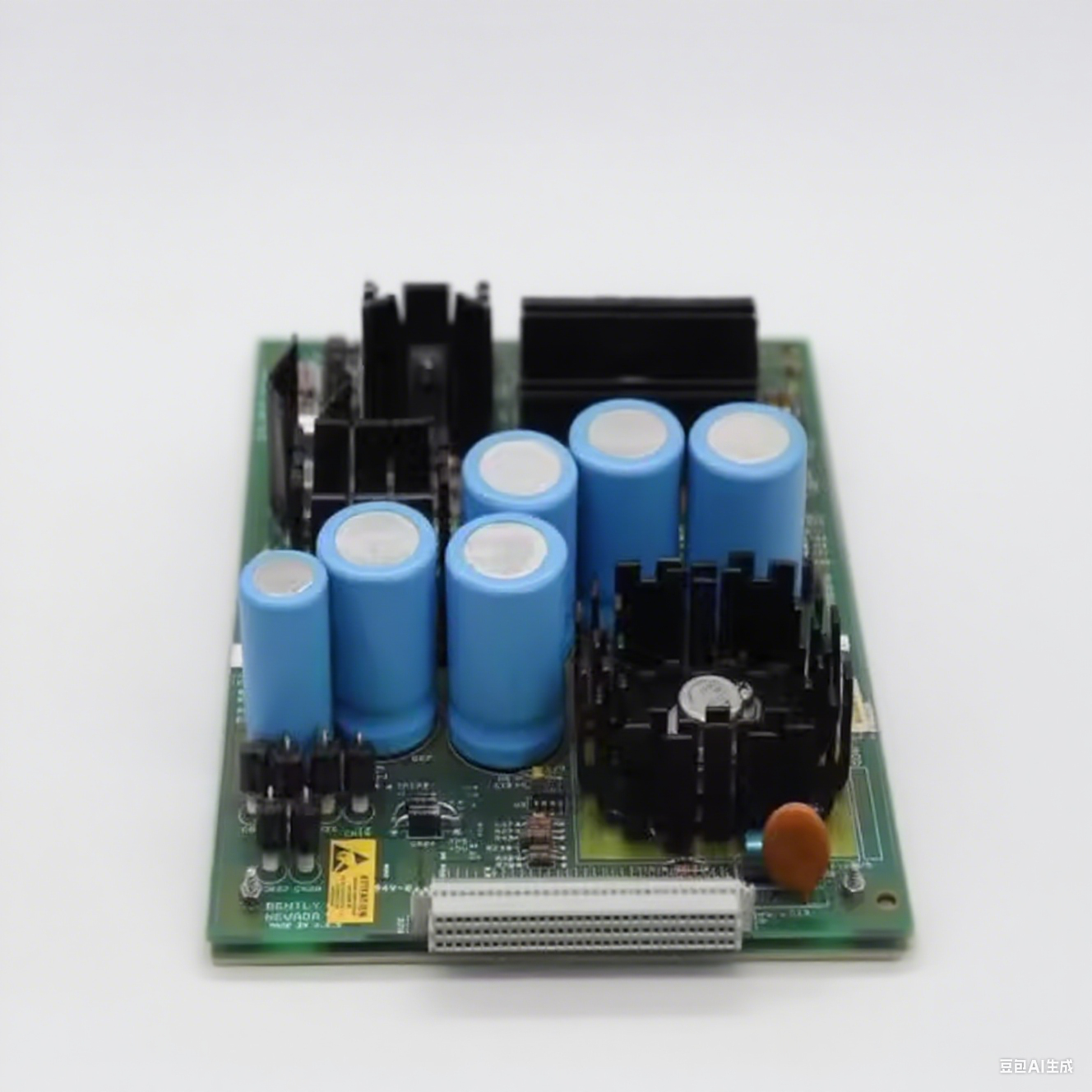 3500/92 136180-01 Bently Nevada Advanced Communication Gateway Module High Security