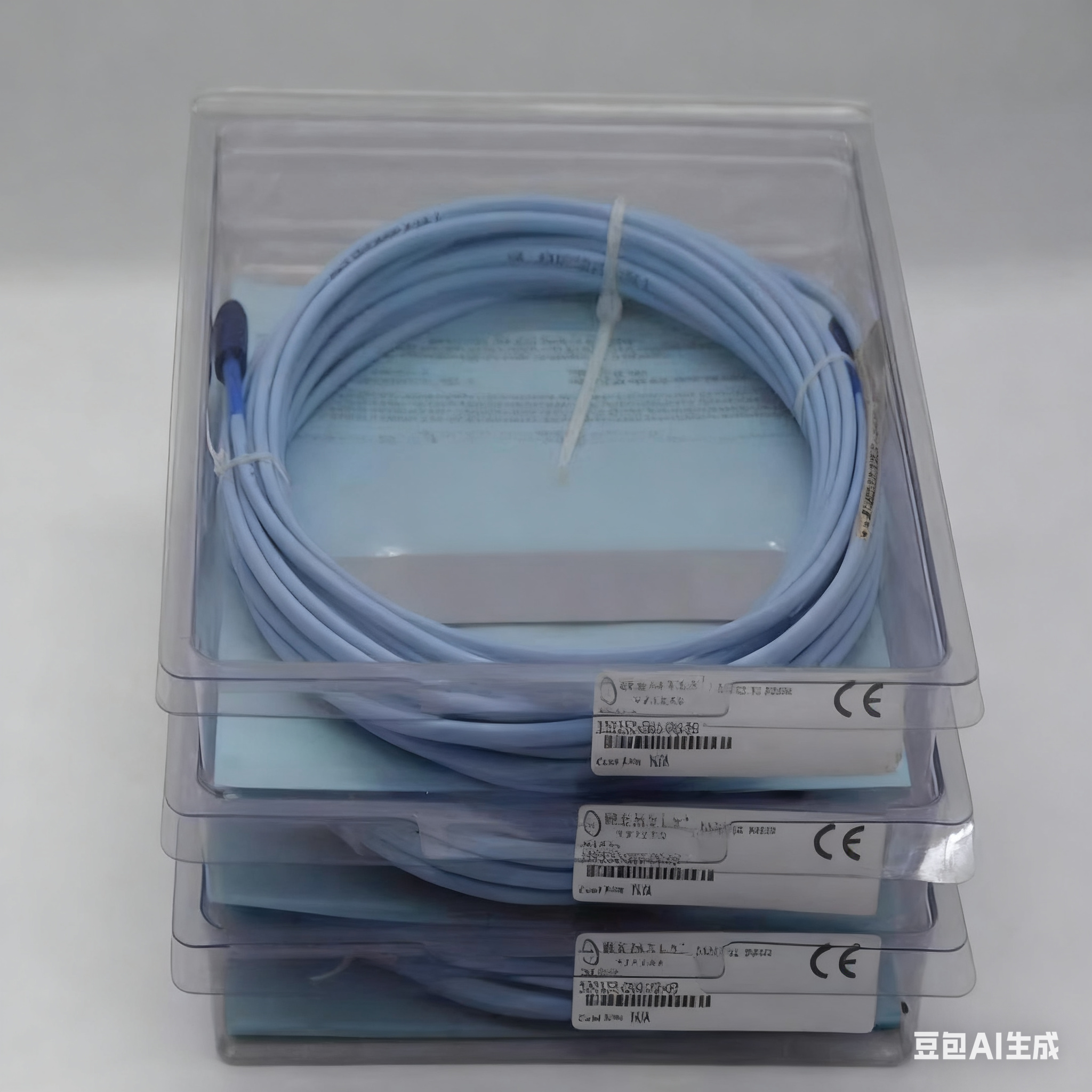 1.2m XL Extension Cable 21504-000-012-05-02 Bently Nevada For 3300 XL Probes