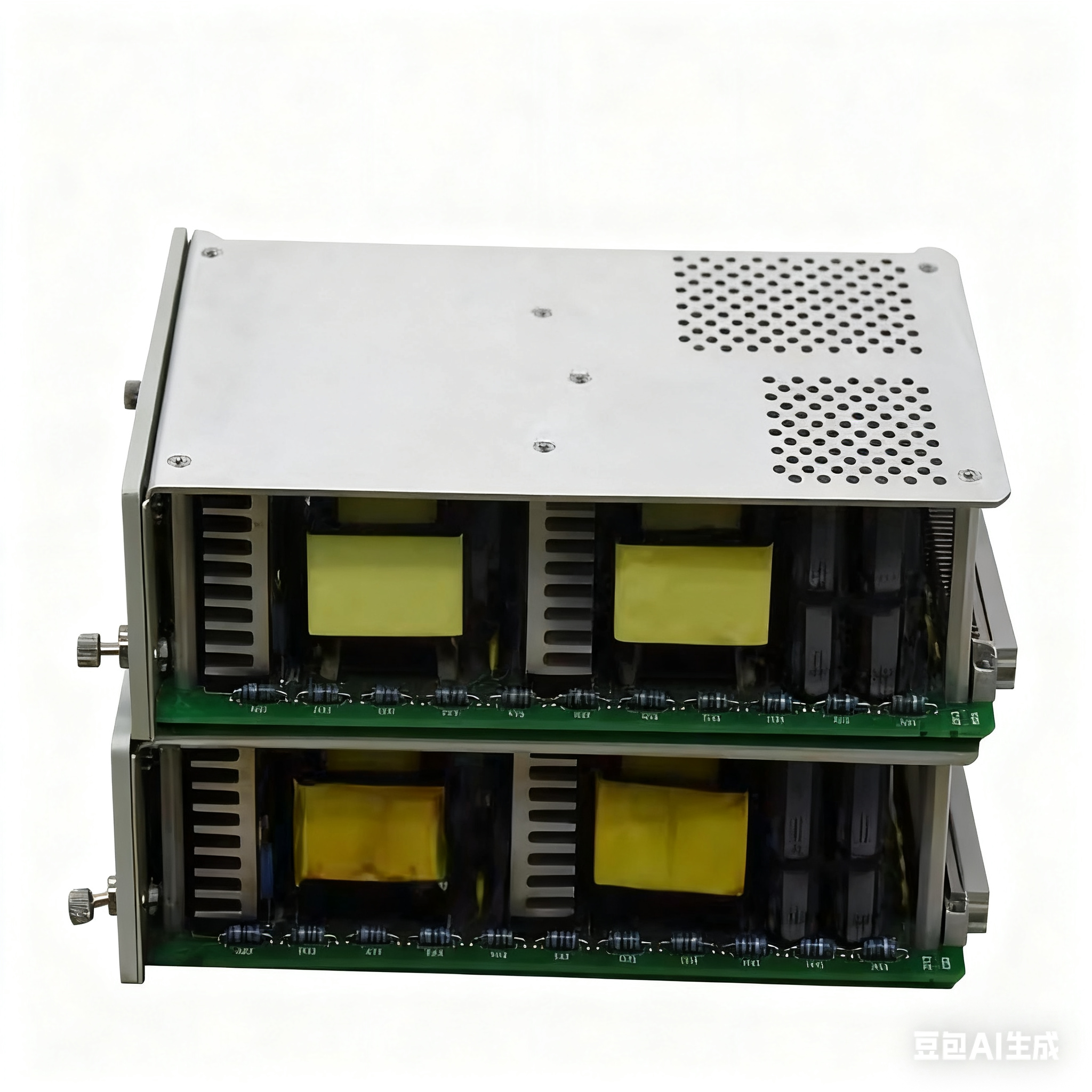 High Sensitivity 21747-040-00 Bently Nevada 3300 XL 8mm Probe 4m Armor