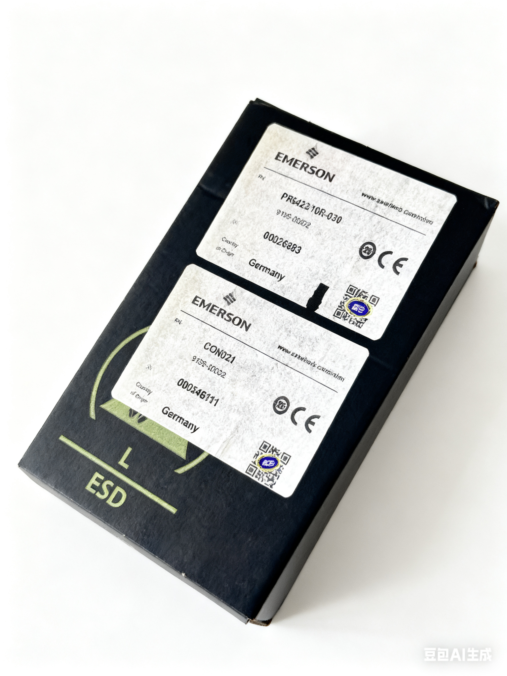 PR6423/000-030 Emerson EPRO 5mm Proximity Probe High Accuracy And Stability