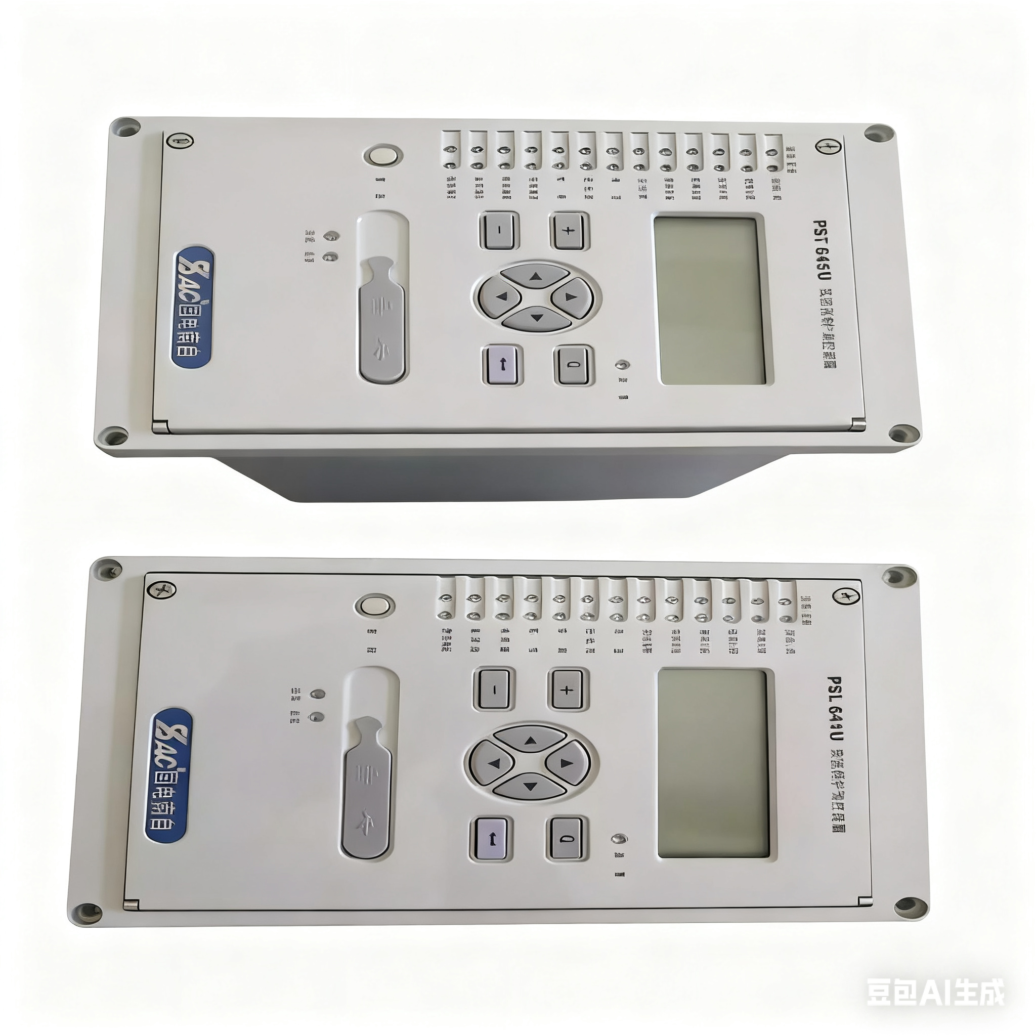 Rockwell T8891 ICS Trusted Triple Modular Redundancy 40 Channel Digital Output Module