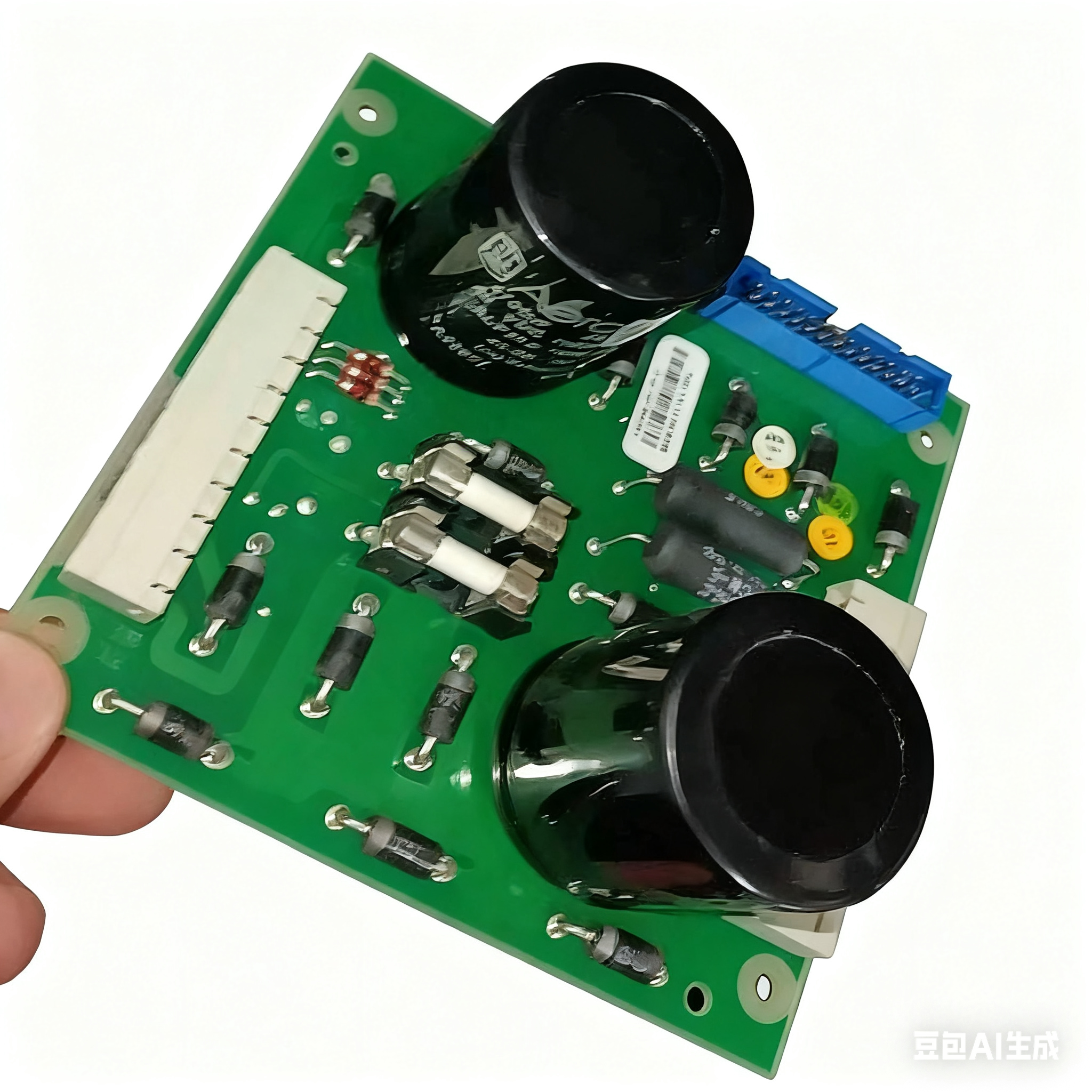 Compact ABB YXE152A YT204001-AF 5 Inch Industrial Touch HMI Panel Safety