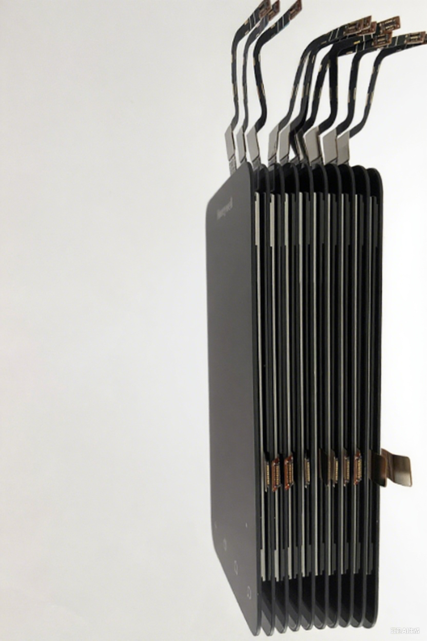 Honeywell PLC 6580500051 Honeywell Pressure Transmitter 10bar 20mA 1/2" NPT