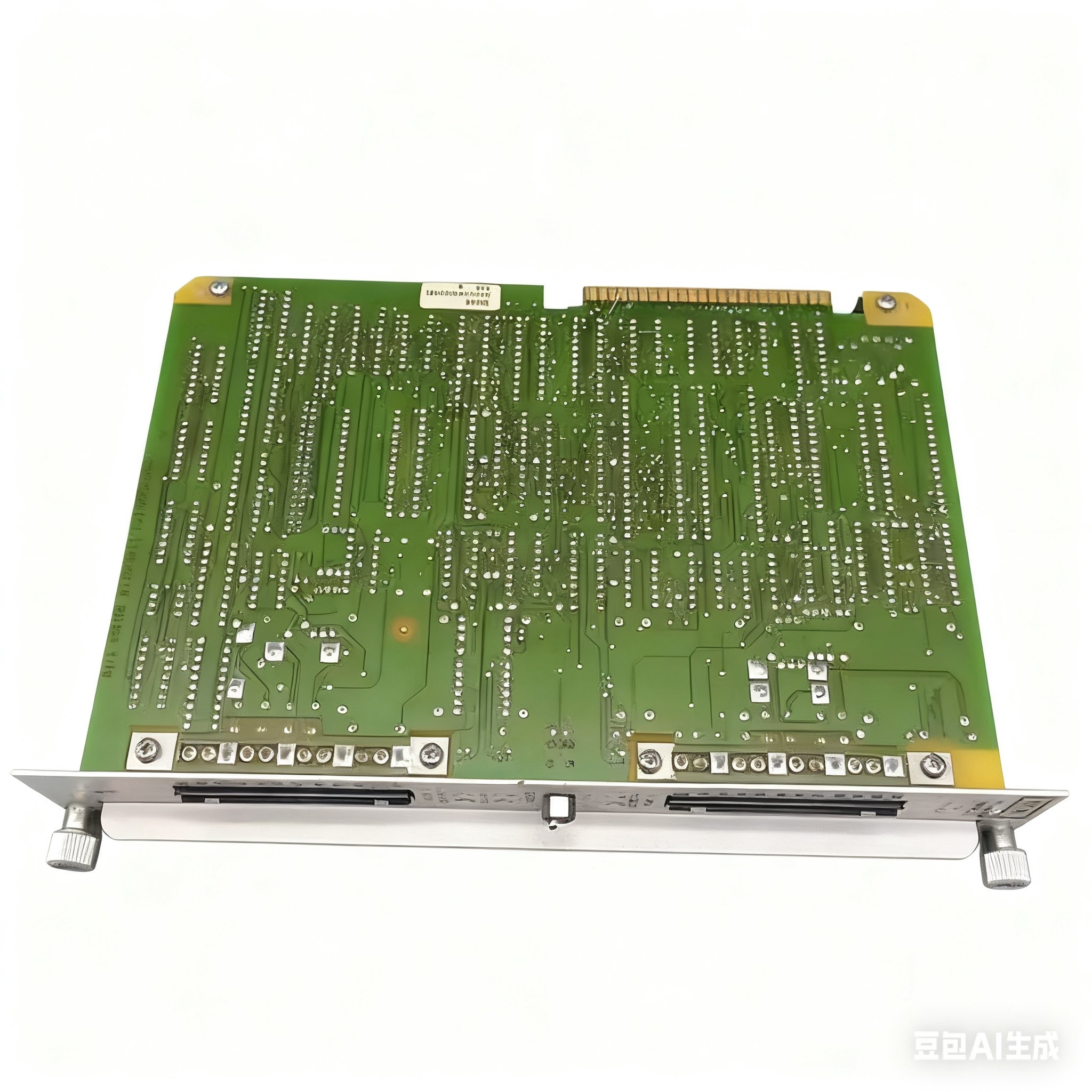 16 DI Inputs 621-9937 Honeywell Parallel I/O Module 120mA LED Diagnostics