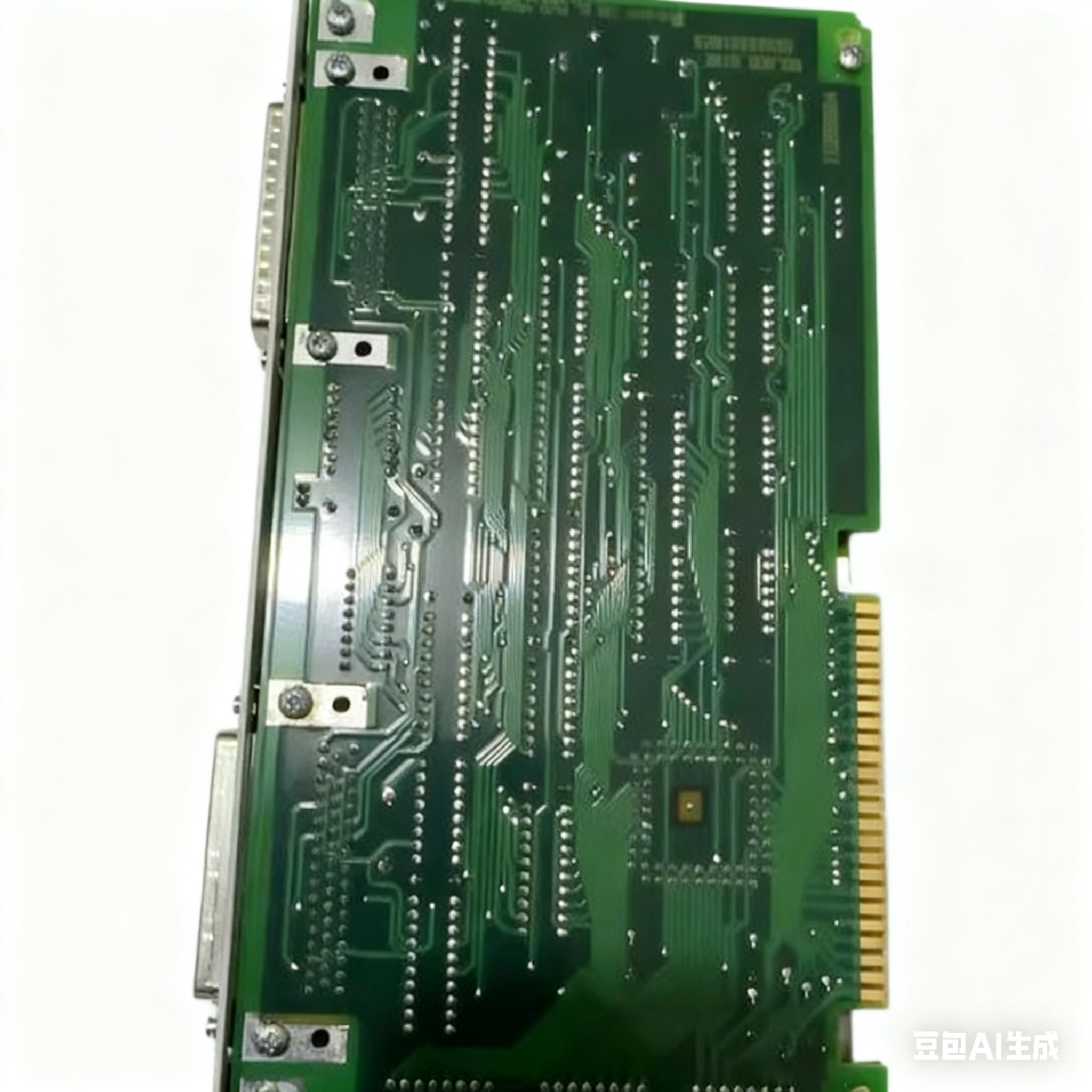 16 Channel Honeywell PLC 621-9937C Honeywell 24VDC Sink Output Module