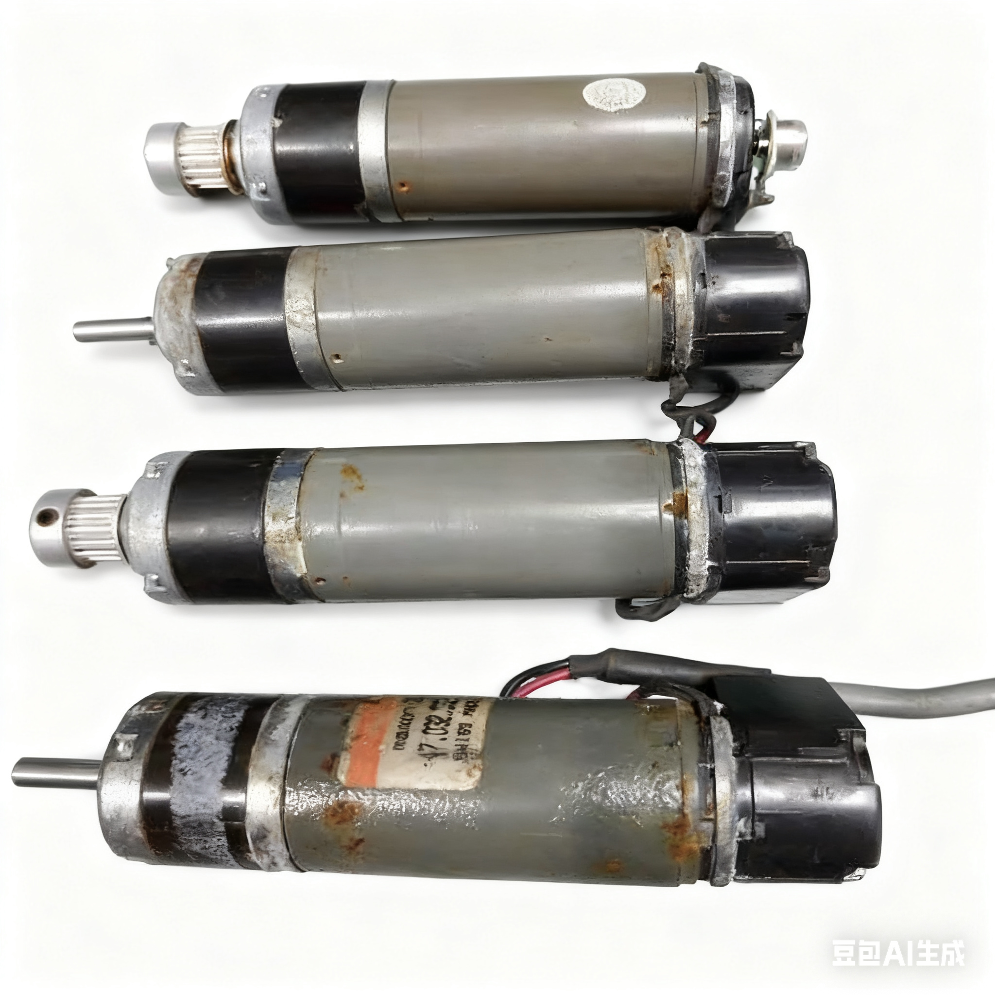 Rockwell Trusted T9482 ICS Triplex TMR 40 Channel Line Fault Detection 24 VDC