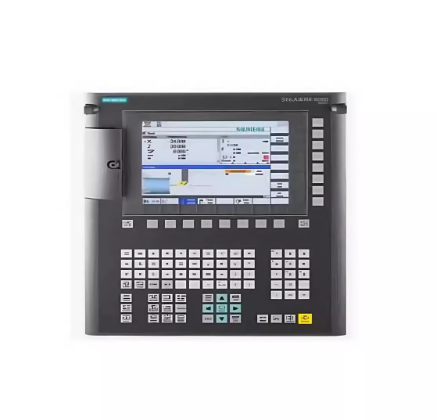 SSINUMERIK 828D Siemens 6FC5370-3AA30-0AA1 INUMERIK 828D Basic PPU 24x0.3 PLC CPU