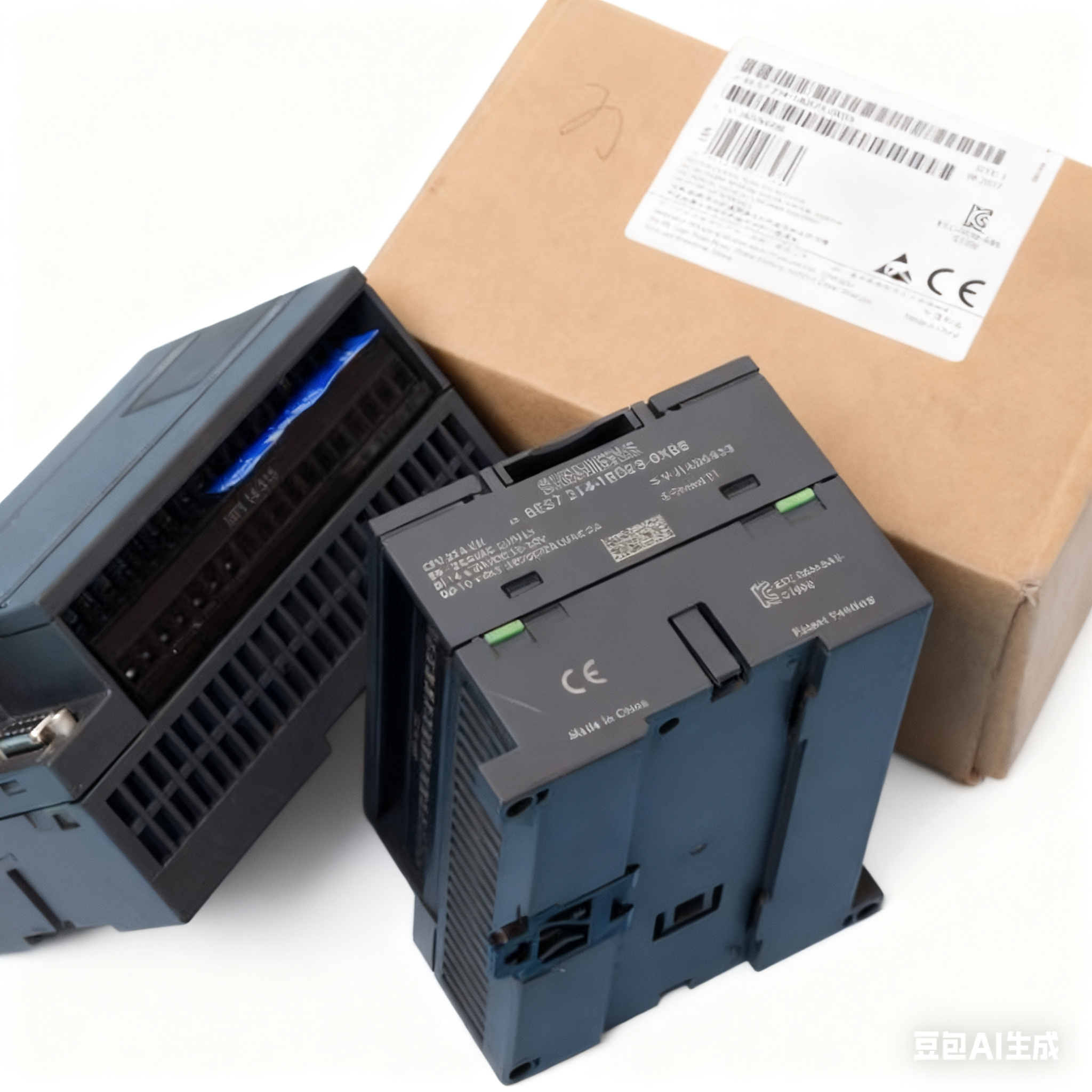 High Speed Siemens PLC CN CPU 224 XP Analog SIEMENS 6ES7214-1AD23-0XB8 S7-200