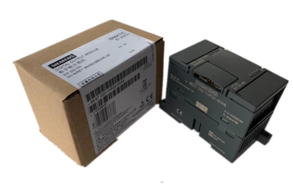 6ES7222-1HF22-0XA0 Siemens | S7-200 CN CPU 222