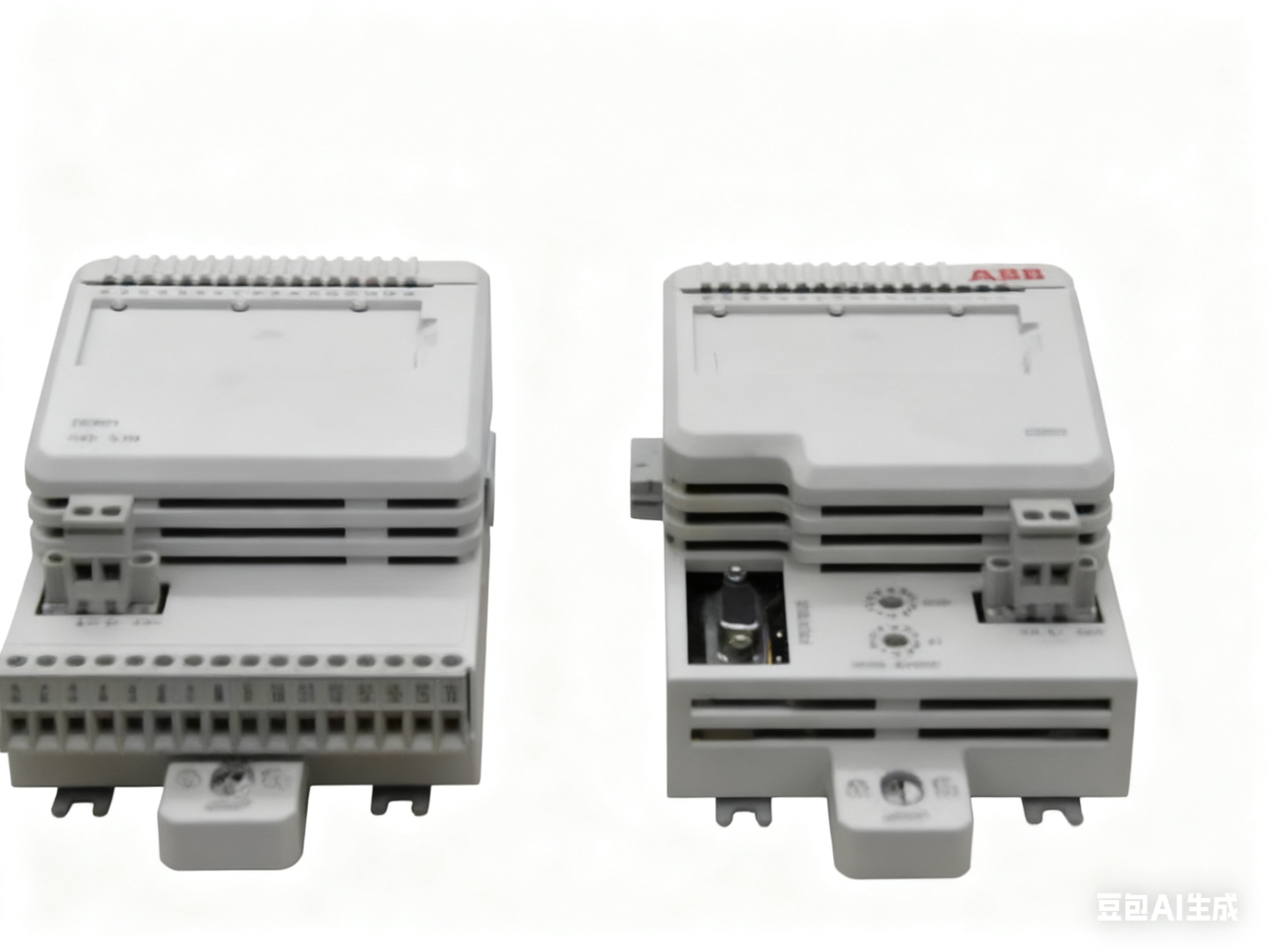 XVC768AE102 (3BHB007211R0102) ABB AC 800PEC Excitation Control Module