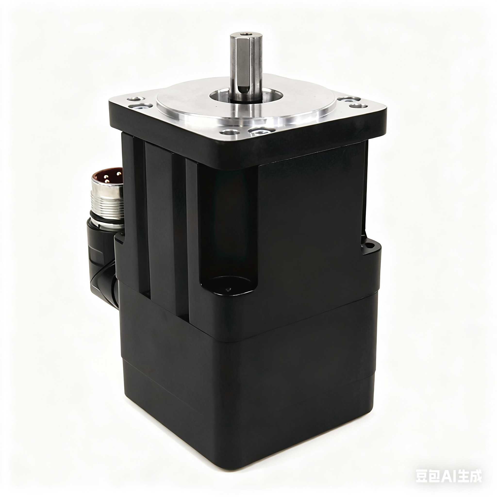 High Precision Allen Bradley MPL-B230P-VJ74AA 230 VAC Input Power Module