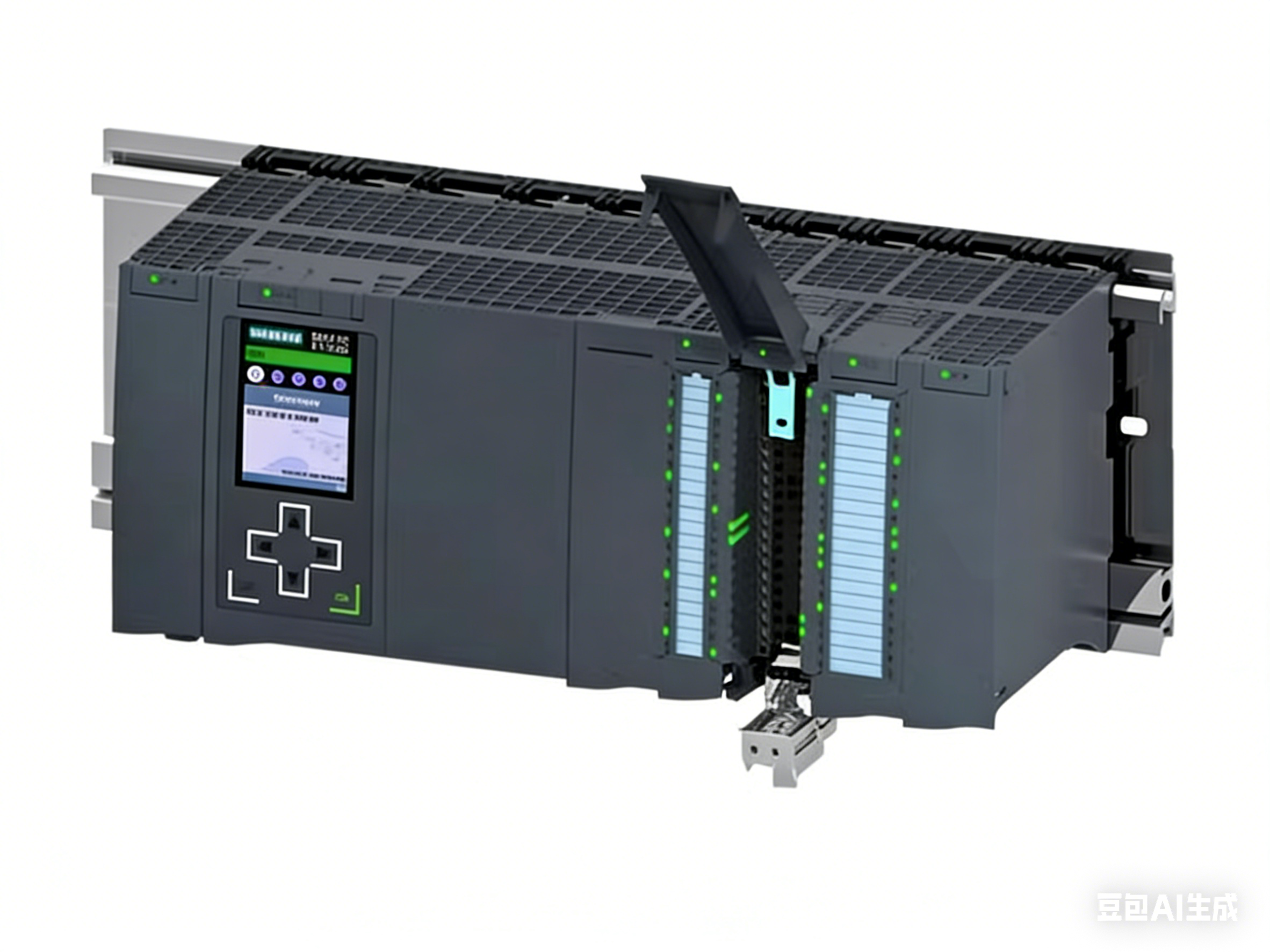 6ES7521-1BL10-0AA0 Siemens | SIMATIC S7-1500 DI 32x24VDC Digital Input Module | Industrial PLC I/O