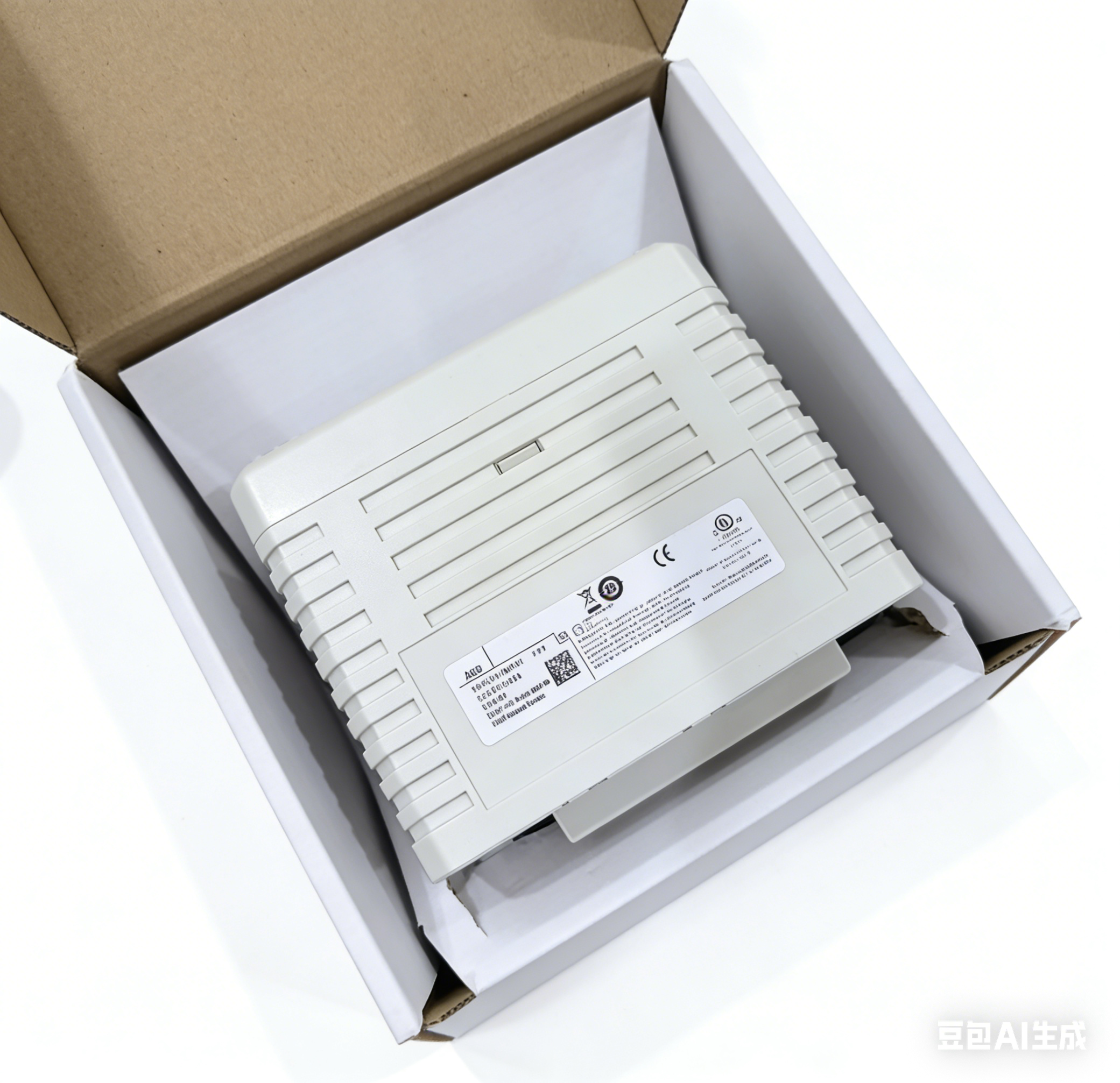 CI840A (3BSE041882R1) ABB PROFIBUS DP-V1 Communication Interface Module