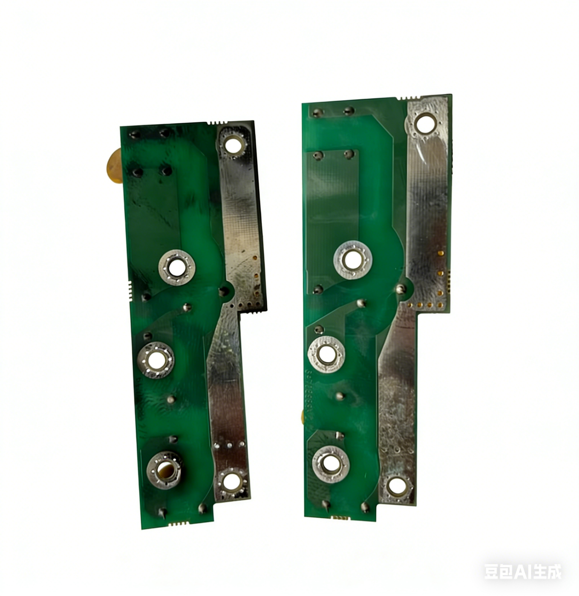 ABB RRFC6641 Control System Module for Industrial Signal Handling and Interface Expansion