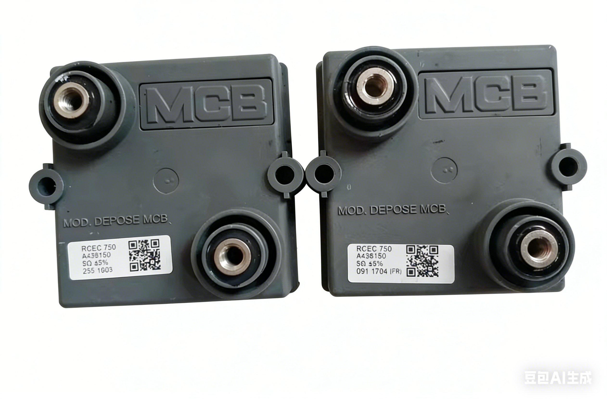 ABB RCEC750 Industrial Control System Module for Interface Expansion and Communication