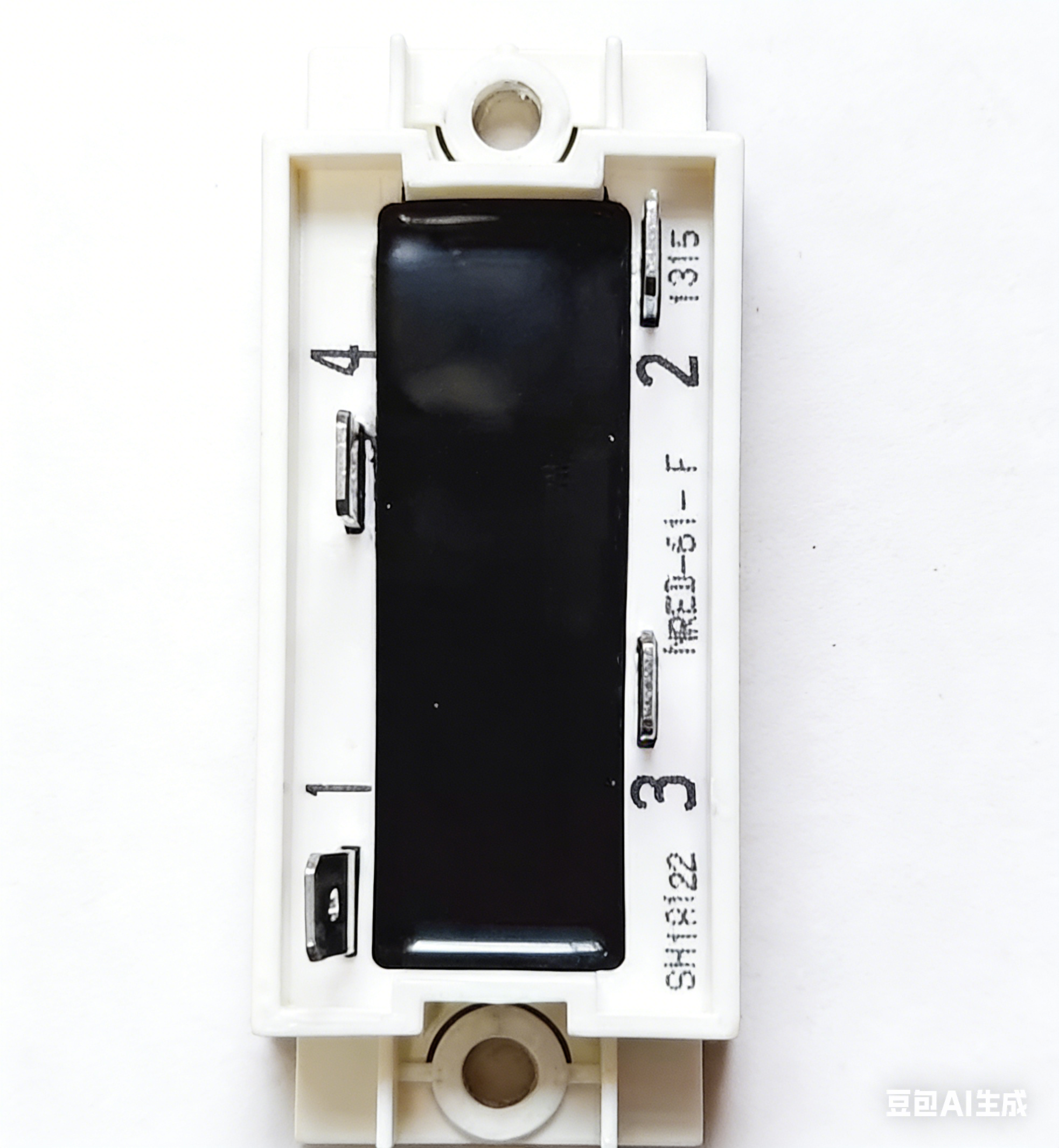 ABB NRED-61-E-D-F Fieldbus Communication Adapter Module for Industrial Drive Systems with System Integration Layer