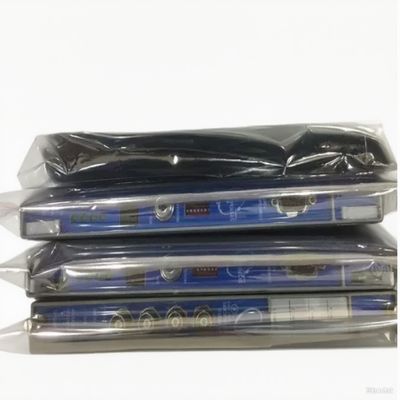 4 Channel Bently Nevada Parts Proximitor Module Bently Nevada 3500/40M 125680-01 10 Vdc