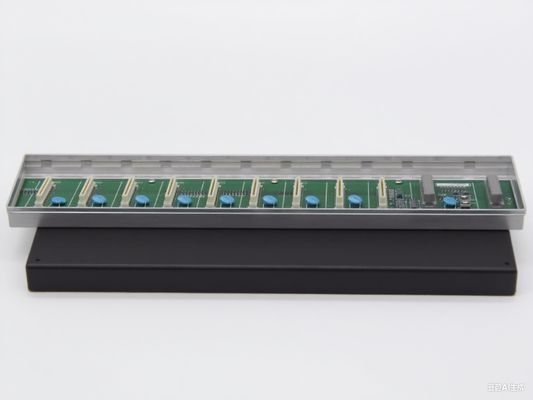 100 MHz Yokogawa DCS Processor Module 32MB RAM CP471-00 S1 Yokogawa