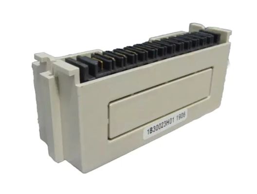 8 Channel Westinghouse 1B30023H01 I/O Terminator Assembly Module 24 VDC