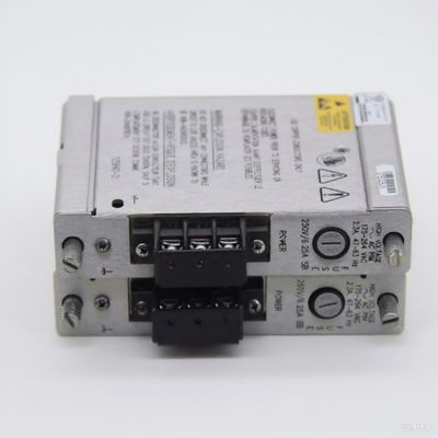 Licencia de software del servidor de datos Bently Nevada Piezas 129132-01 3500/02 Bently Nevada