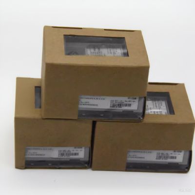 Piezas compactas Bently Nevada 129133-01 | Módulo de monitor del sistema 3500/01 Bently Nevada